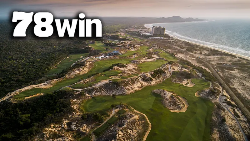 The Bluffs Ho Tram – sân golf huyền thoại bên cạnh sòng bạc 5 sao